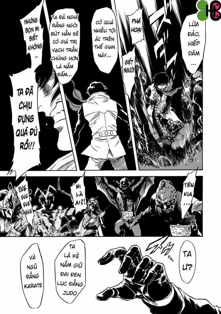 Shin Kamen Rider Spirits Chapter 1 trang 61