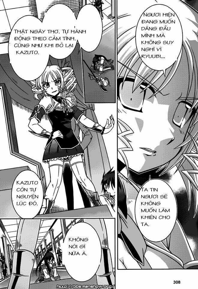 Shin Koihime Musou Chapter 10 trang 13