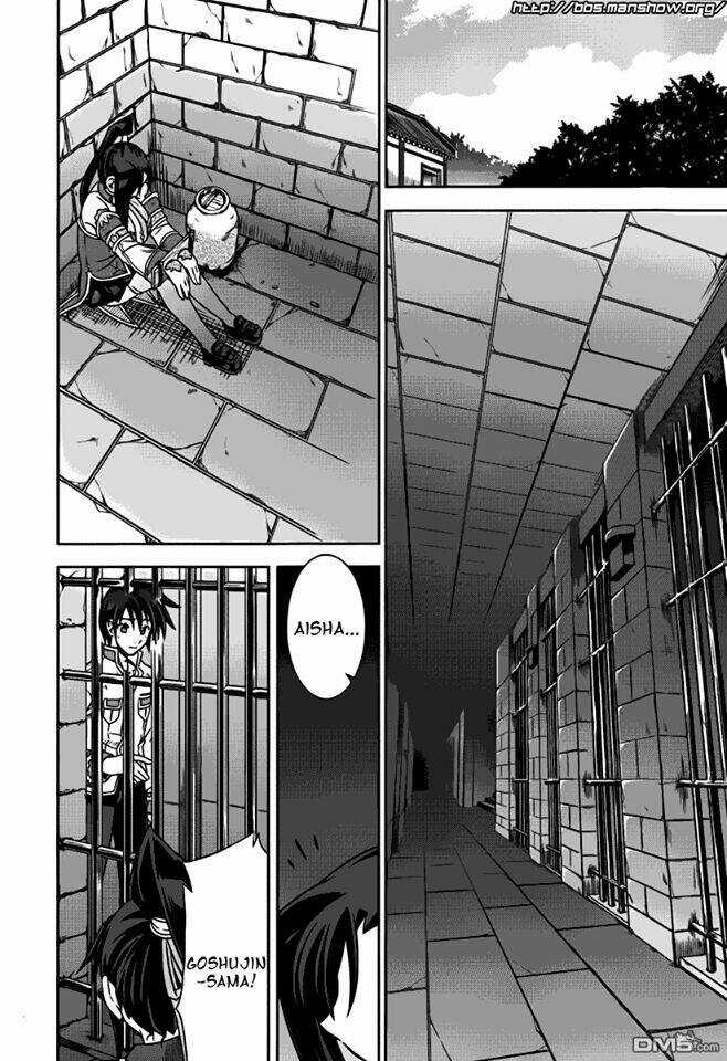 Shin Koihime Musou Chapter 10 trang 17