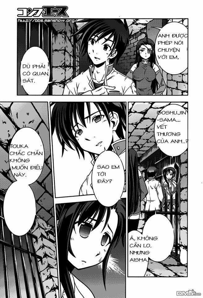 Shin Koihime Musou Chapter 10 trang 18