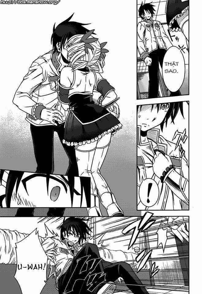 Shin Koihime Musou Chapter 10 trang 28