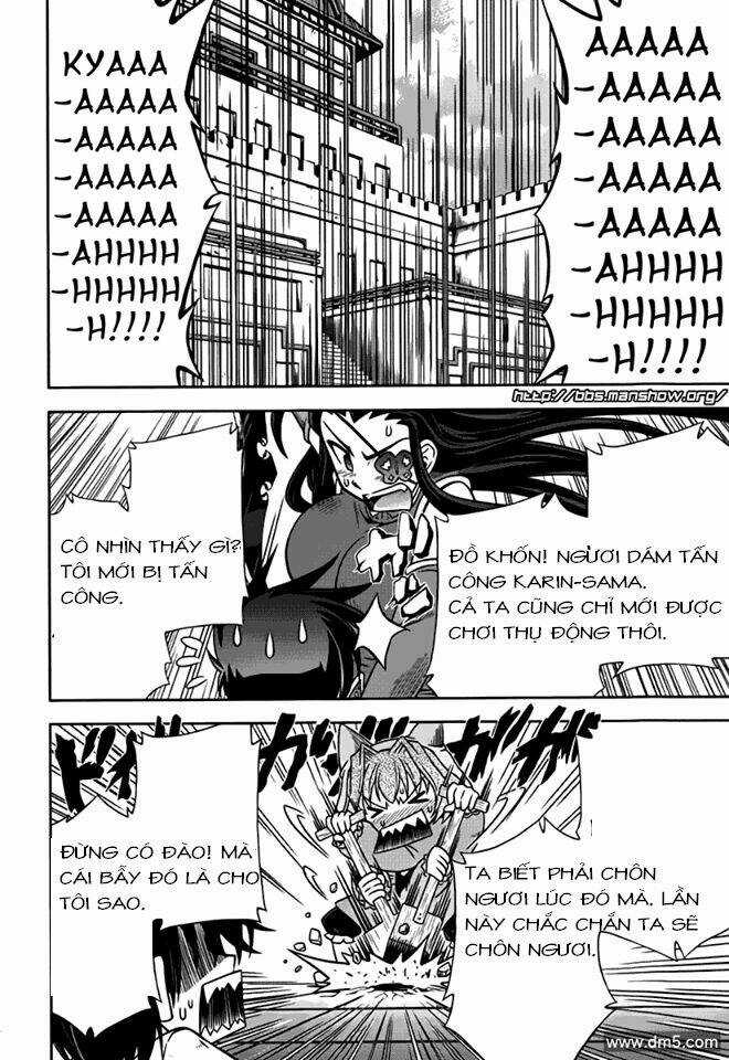 Shin Koihime Musou Chapter 10 trang 31