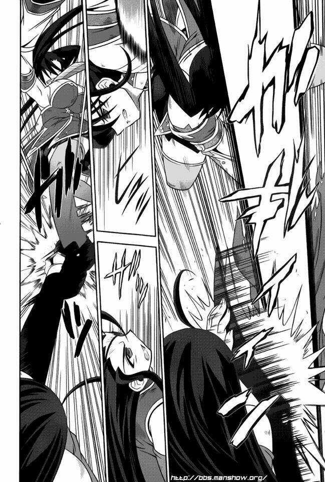 Shin Koihime Musou Chapter 11 trang 10