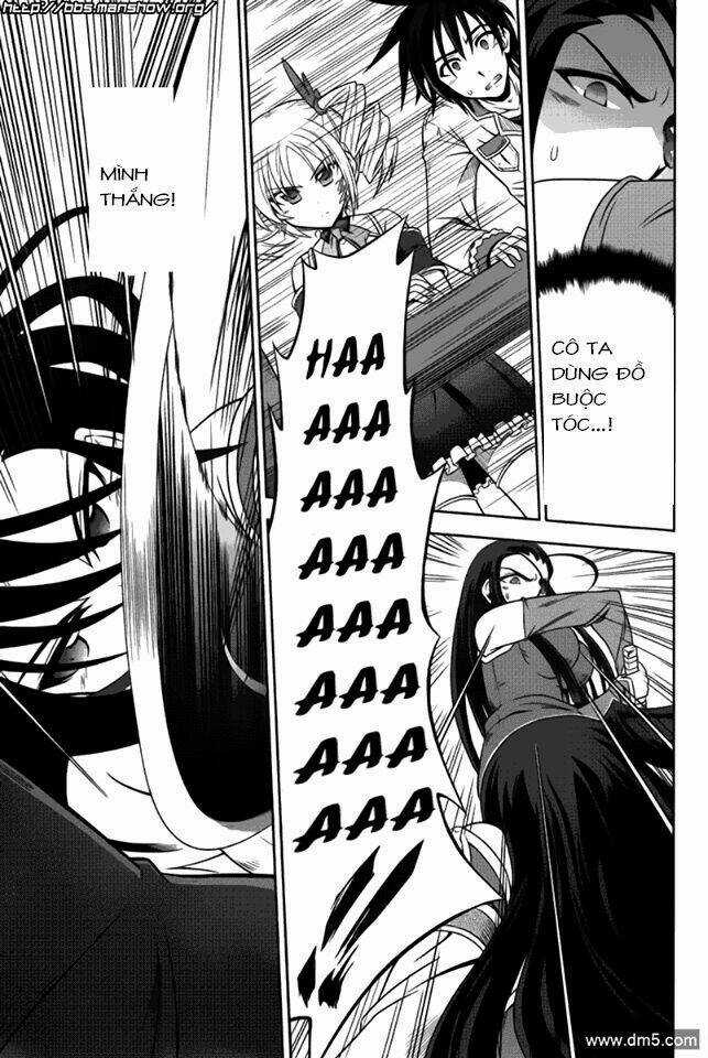 Shin Koihime Musou Chapter 11 trang 25