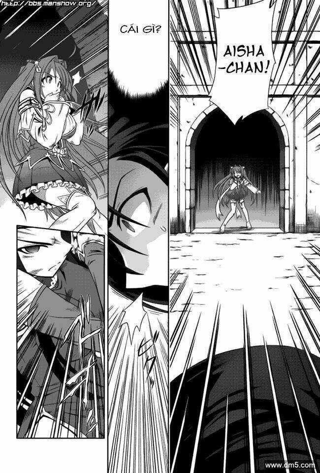 Shin Koihime Musou Chapter 11 trang 26