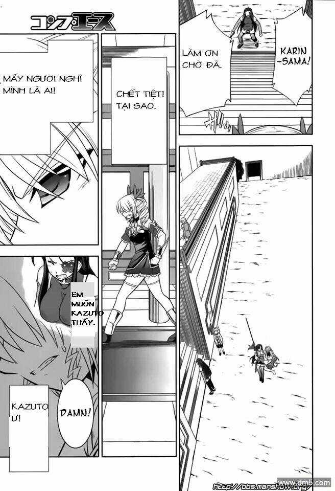 Shin Koihime Musou Chapter 12 trang 14