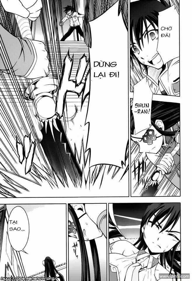 Shin Koihime Musou Chapter 12 trang 6