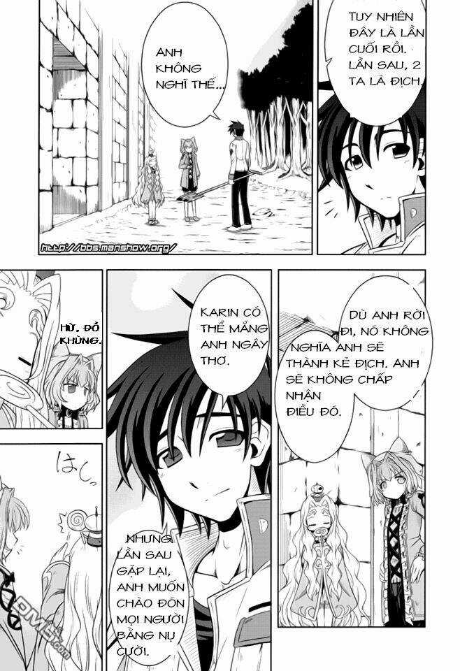 Shin Koihime Musou Chapter 13 trang 12