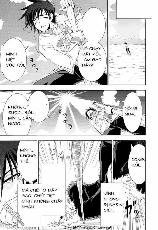 Shin Koihime Musou Chapter 13 trang 18