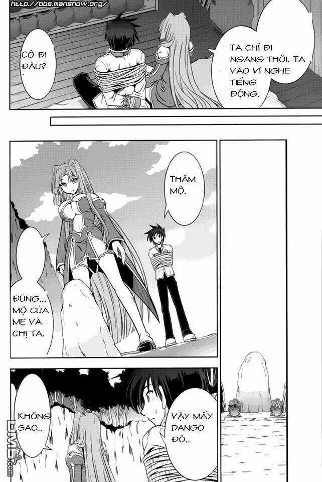 Shin Koihime Musou Chapter 13 trang 29