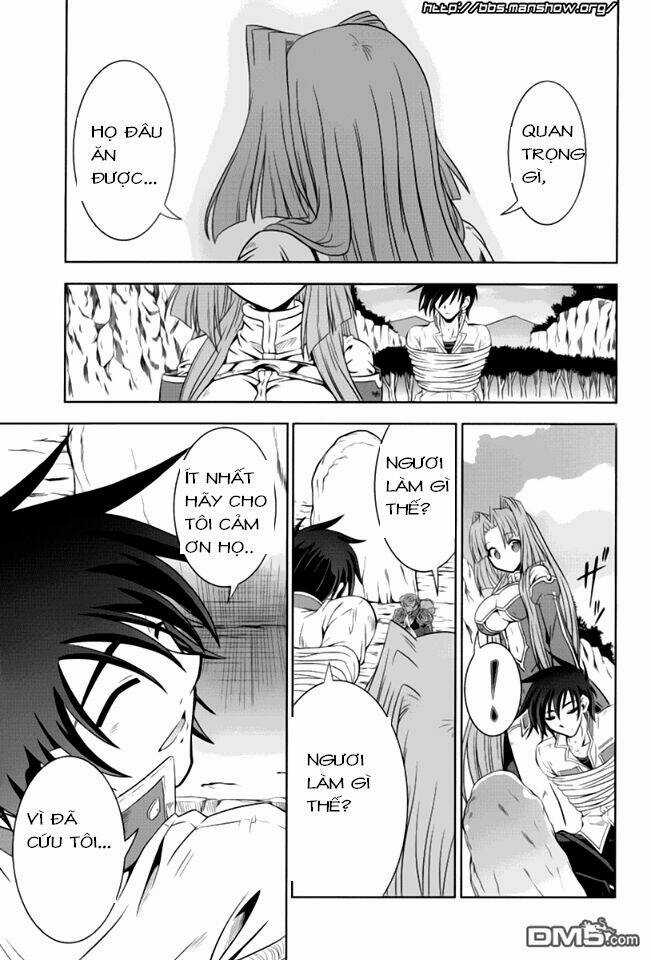 Shin Koihime Musou Chapter 13 trang 30