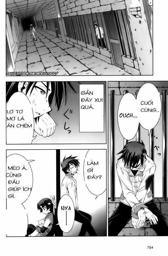 Shin Koihime Musou Chapter 14 trang 13