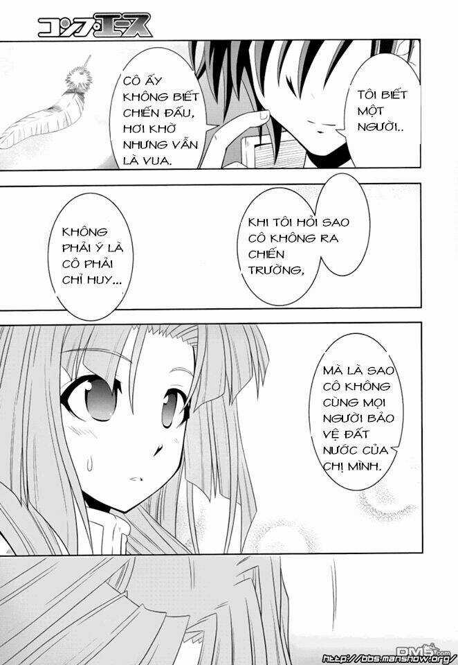 Shin Koihime Musou Chapter 15 trang 12