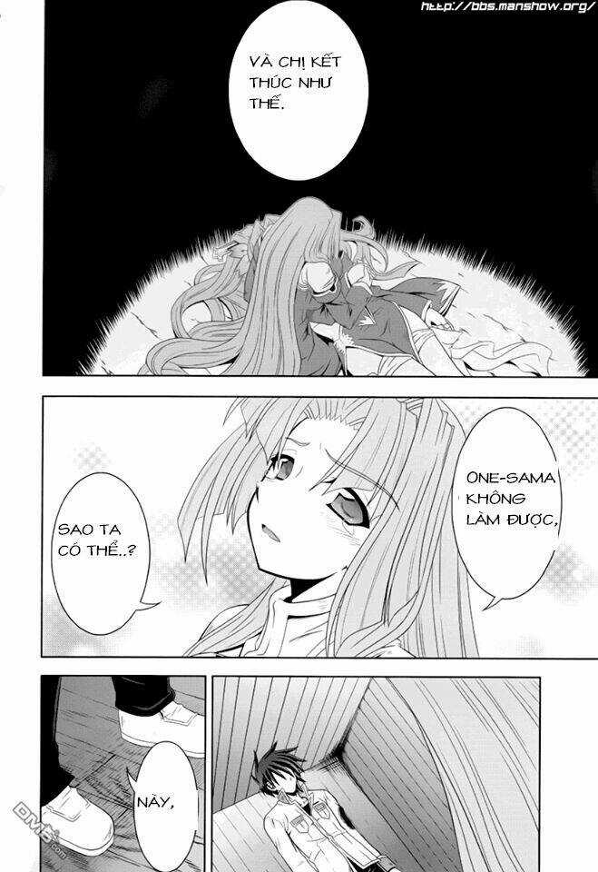 Shin Koihime Musou Chapter 15 trang 9