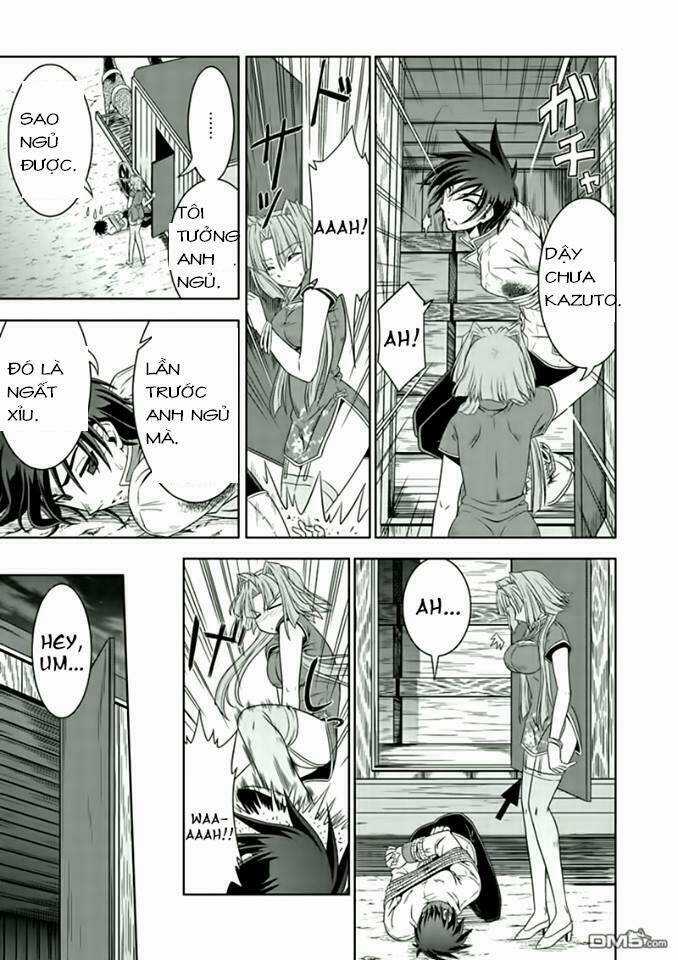 Shin Koihime Musou Chapter 17 trang 2