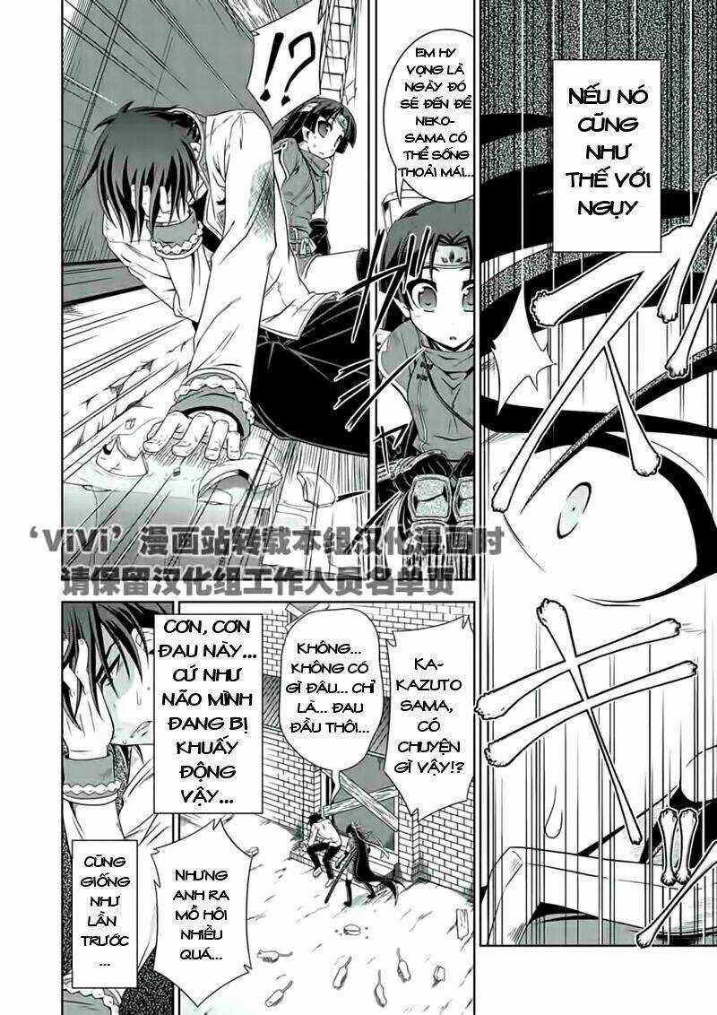 Shin Koihime Musou Chapter 18 trang 18