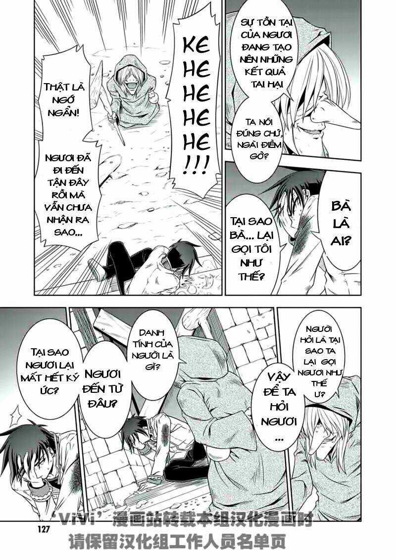 Shin Koihime Musou Chapter 18 trang 21