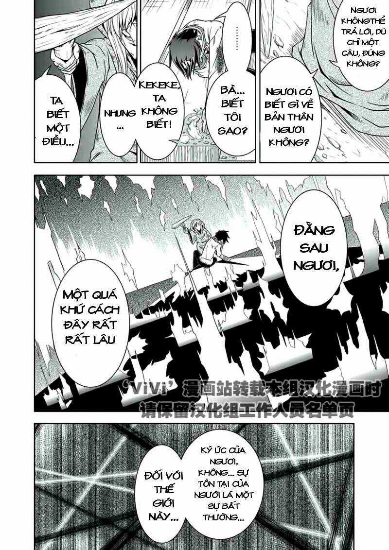 Shin Koihime Musou Chapter 18 trang 22