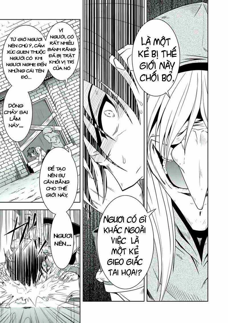 Shin Koihime Musou Chapter 18 trang 23