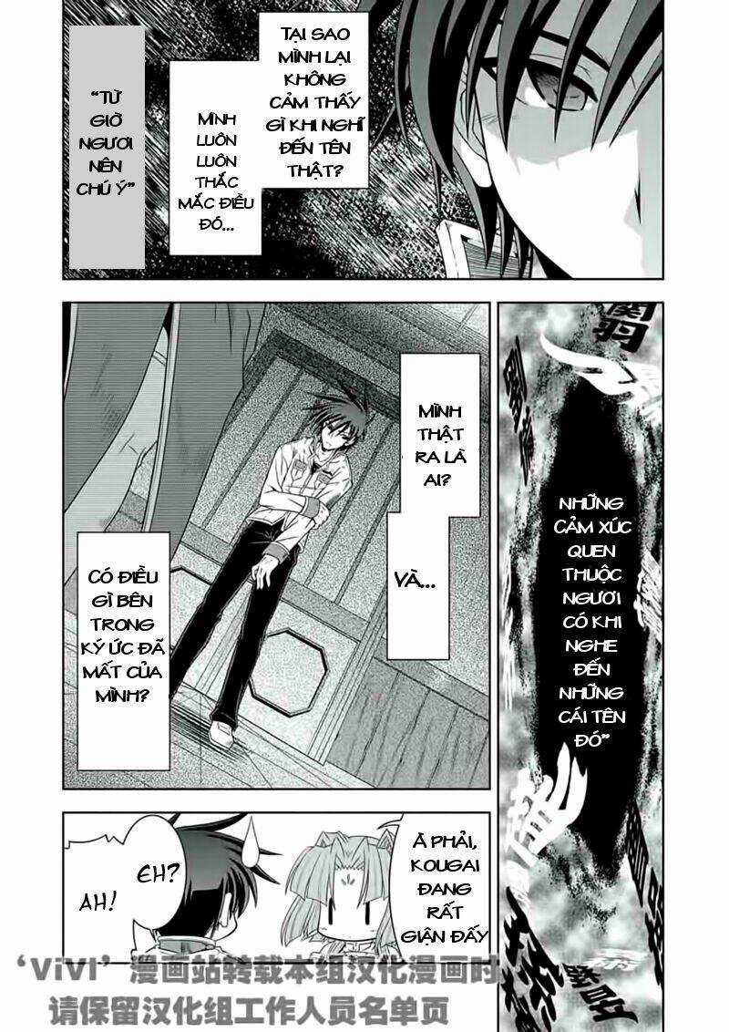 Shin Koihime Musou Chapter 18 trang 34