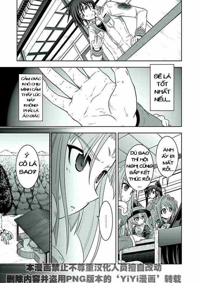 Shin Koihime Musou Chapter 19 trang 5