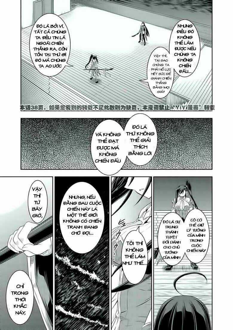 Shin Koihime Musou Chapter 23 trang 27