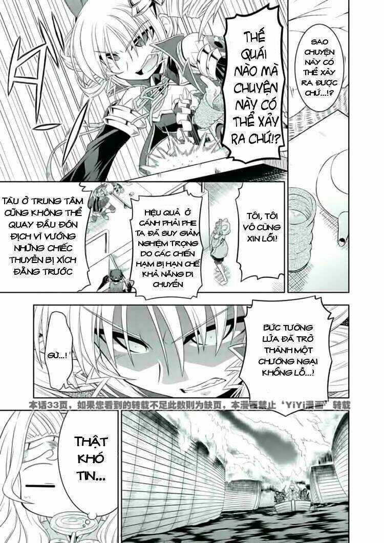 Shin Koihime Musou Chapter 24 trang 21