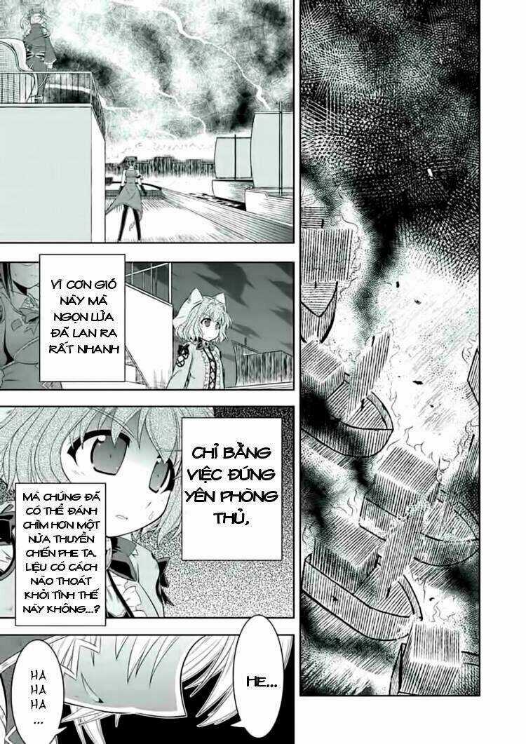 Shin Koihime Musou Chapter 24 trang 25