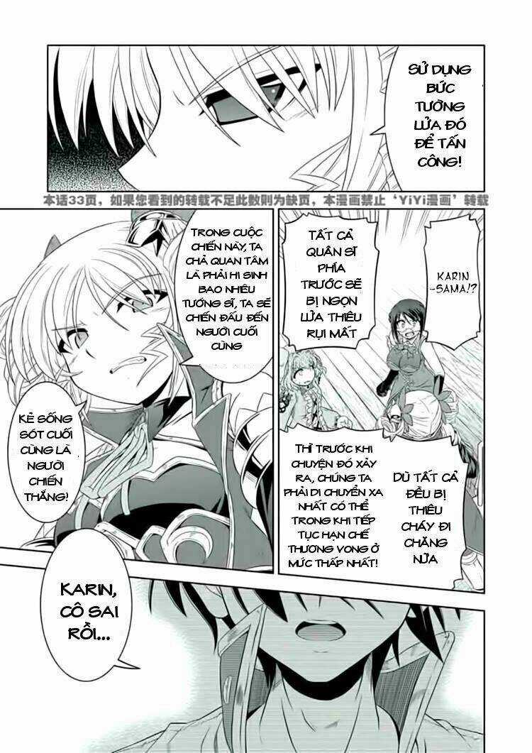Shin Koihime Musou Chapter 24 trang 27