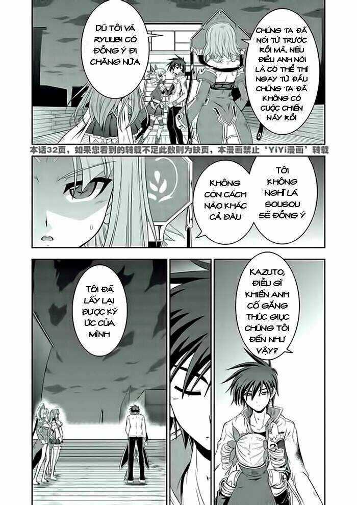 Shin Koihime Musou Chapter 25 trang 10