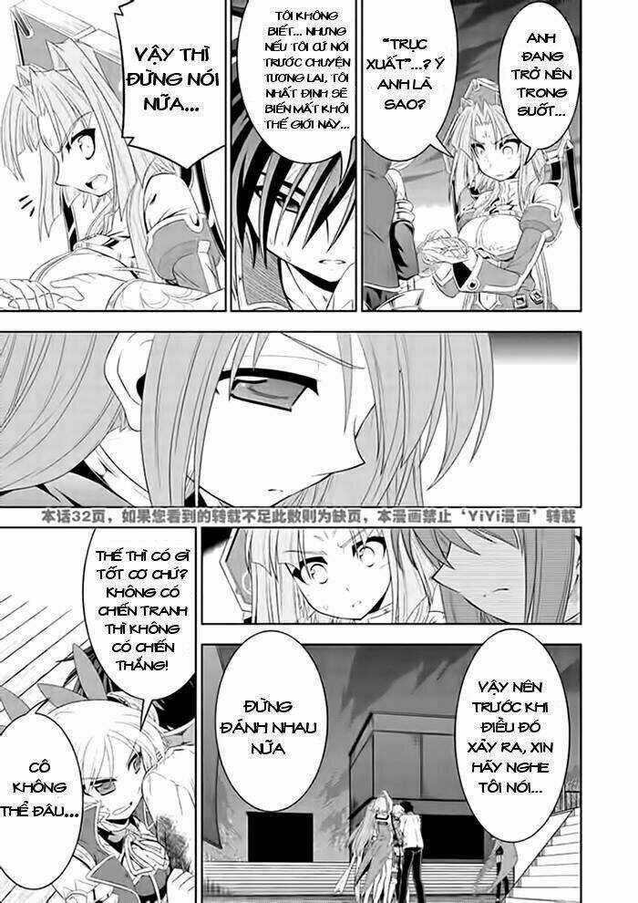 Shin Koihime Musou Chapter 25 trang 13