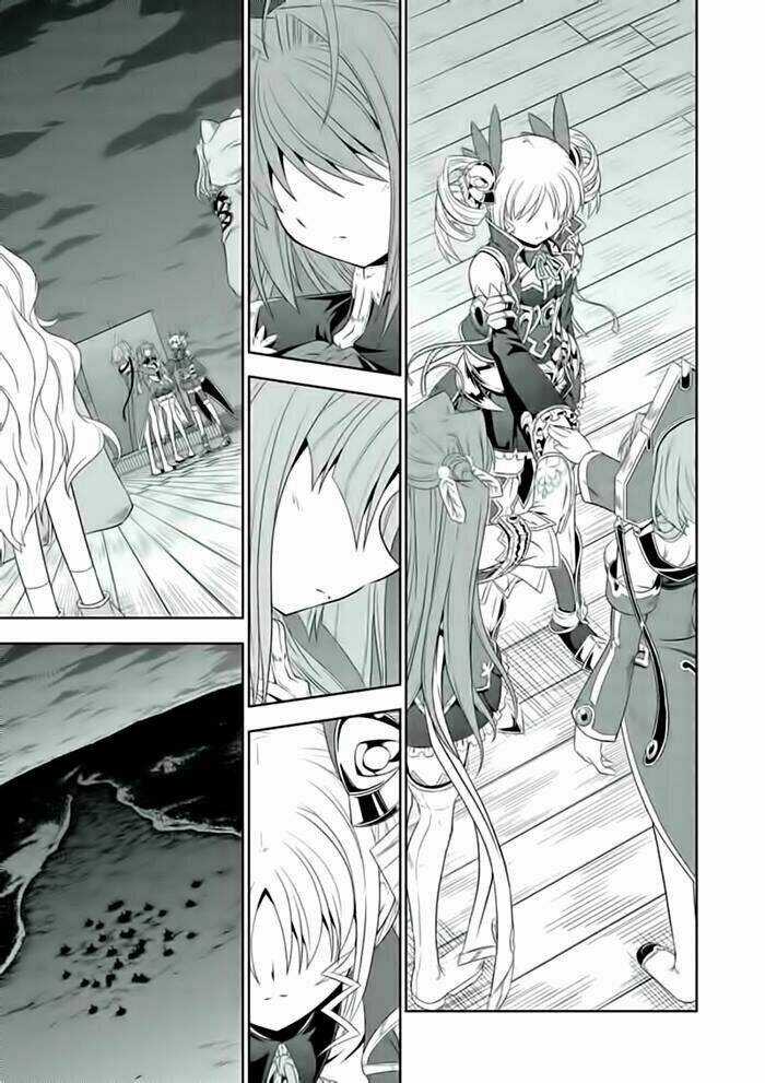 Shin Koihime Musou Chapter 25 trang 19