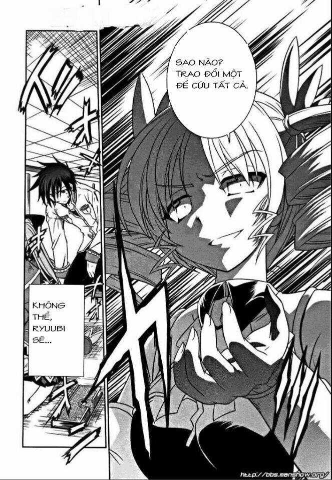 Shin Koihime Musou Chapter 6 trang 27