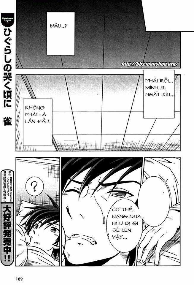 Shin Koihime Musou Chapter 7 trang 13