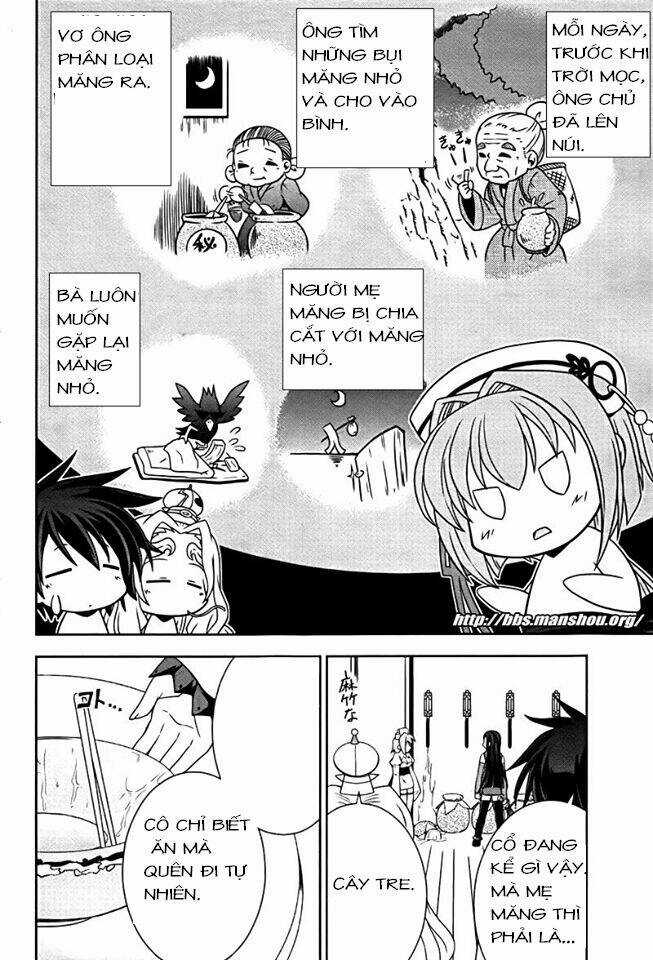 Shin Koihime Musou Chapter 7 trang 28