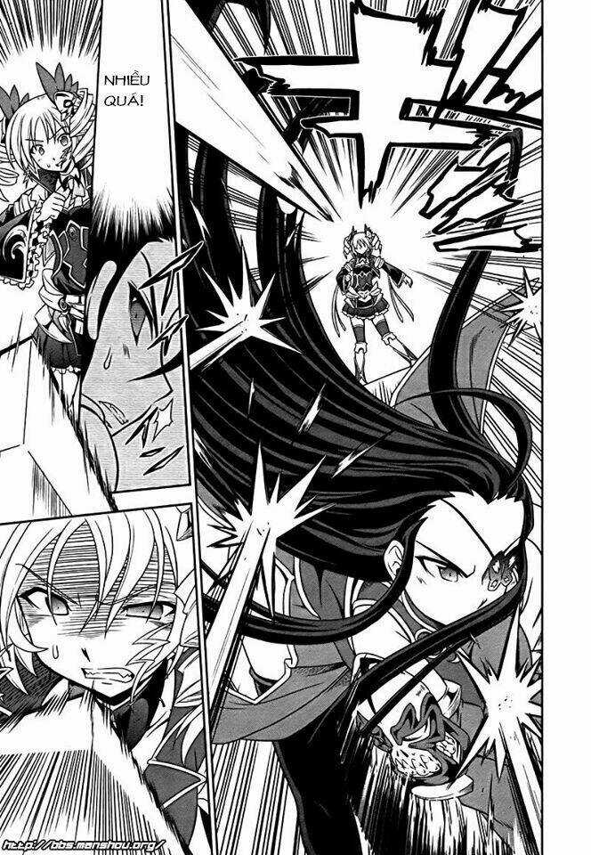 Shin Koihime Musou Chapter 8 trang 22