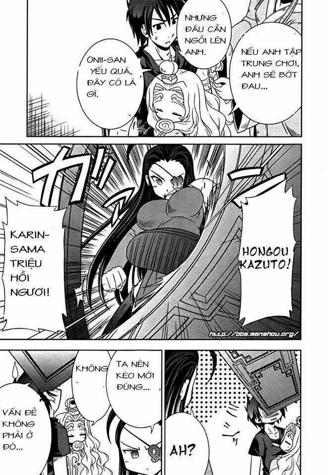 Shin Koihime Musou Chapter 8 trang 30