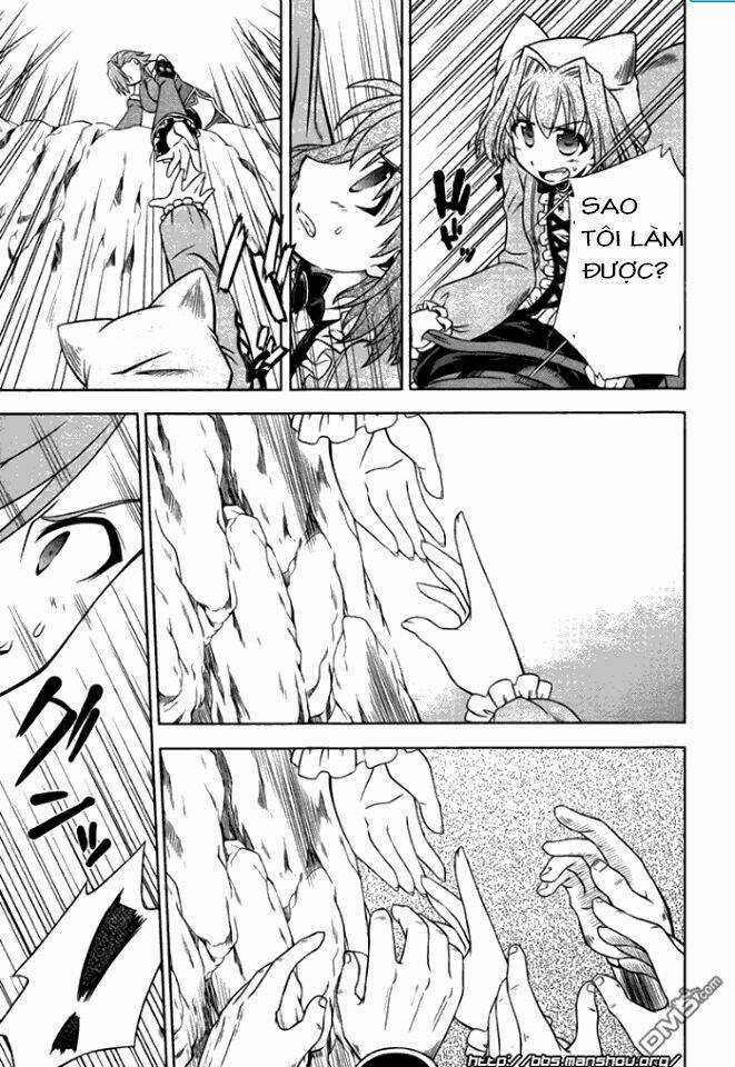 Shin Koihime Musou Chapter 9 trang 11