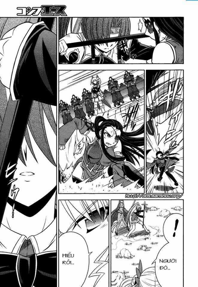 Shin Koihime Musou Chapter 9 trang 19