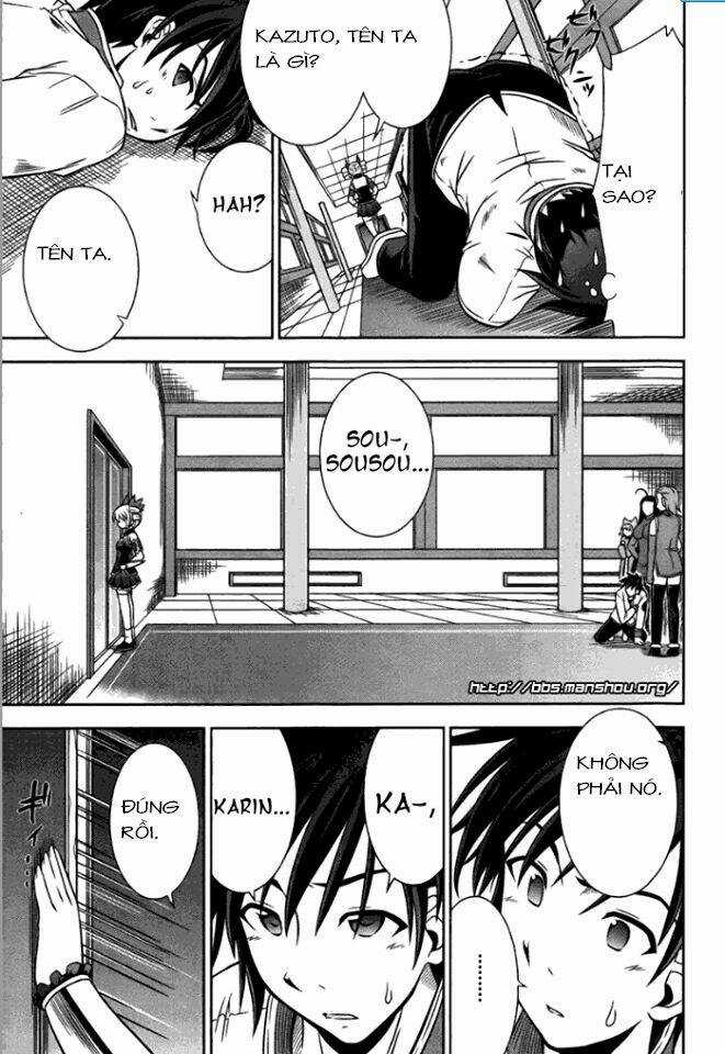 Shin Koihime Musou Chapter 9 trang 31