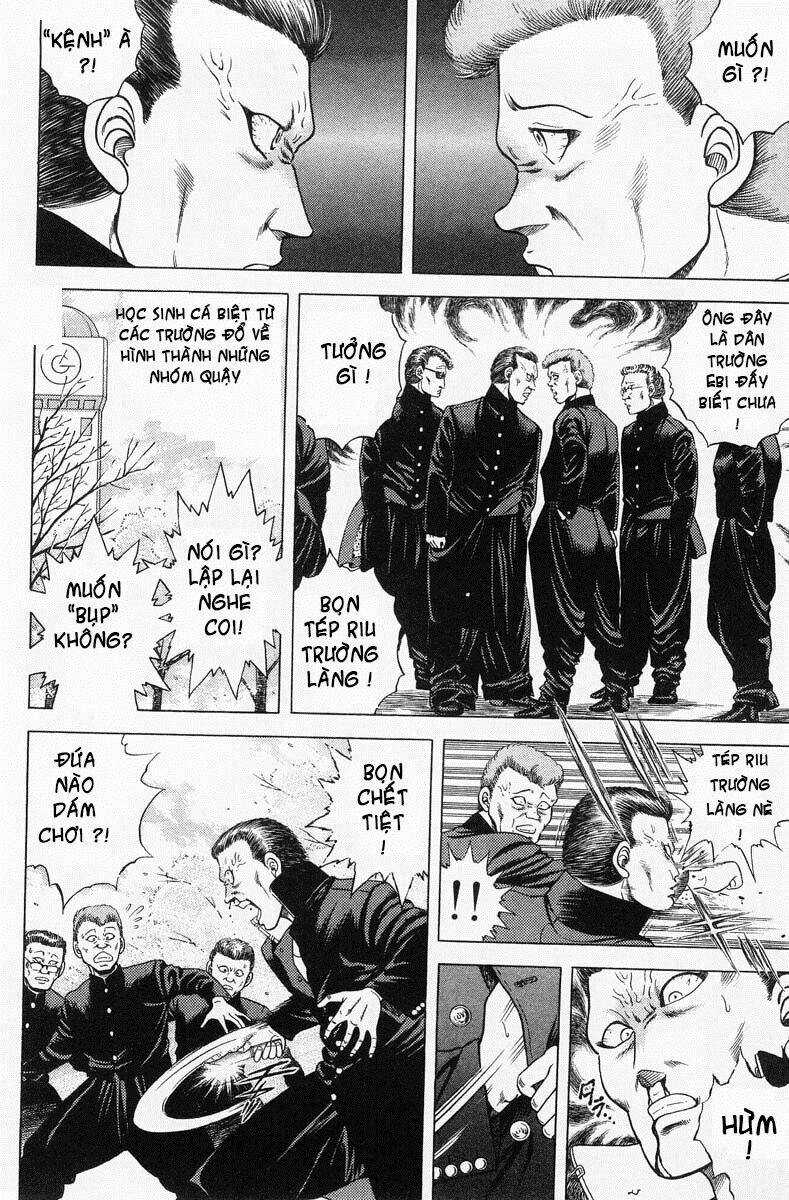 Shin Kotaro Makaritoru! Juudouhen Chapter 1 trang 11