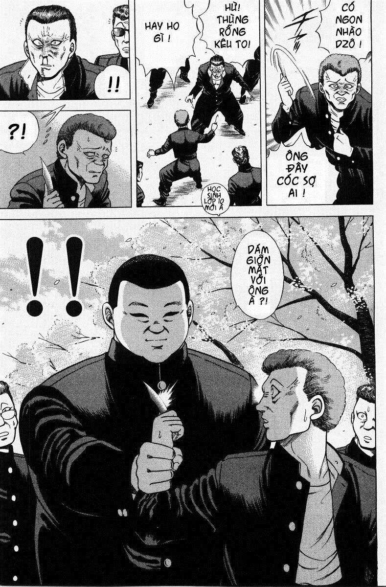 Shin Kotaro Makaritoru! Juudouhen Chapter 1 trang 12