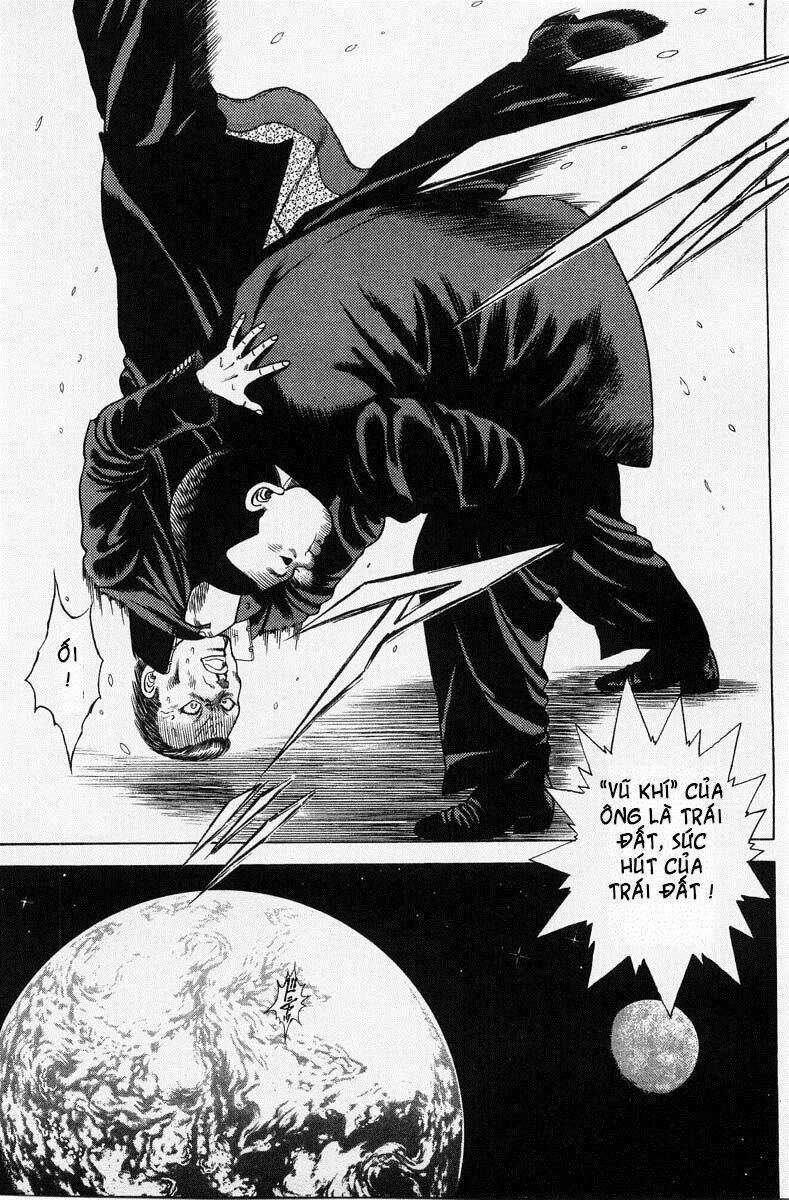 Shin Kotaro Makaritoru! Juudouhen Chapter 1 trang 14