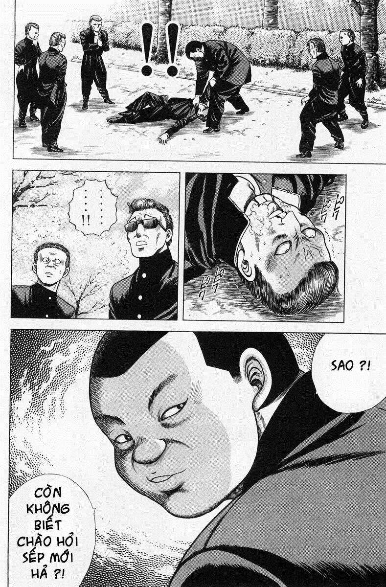 Shin Kotaro Makaritoru! Juudouhen Chapter 1 trang 15