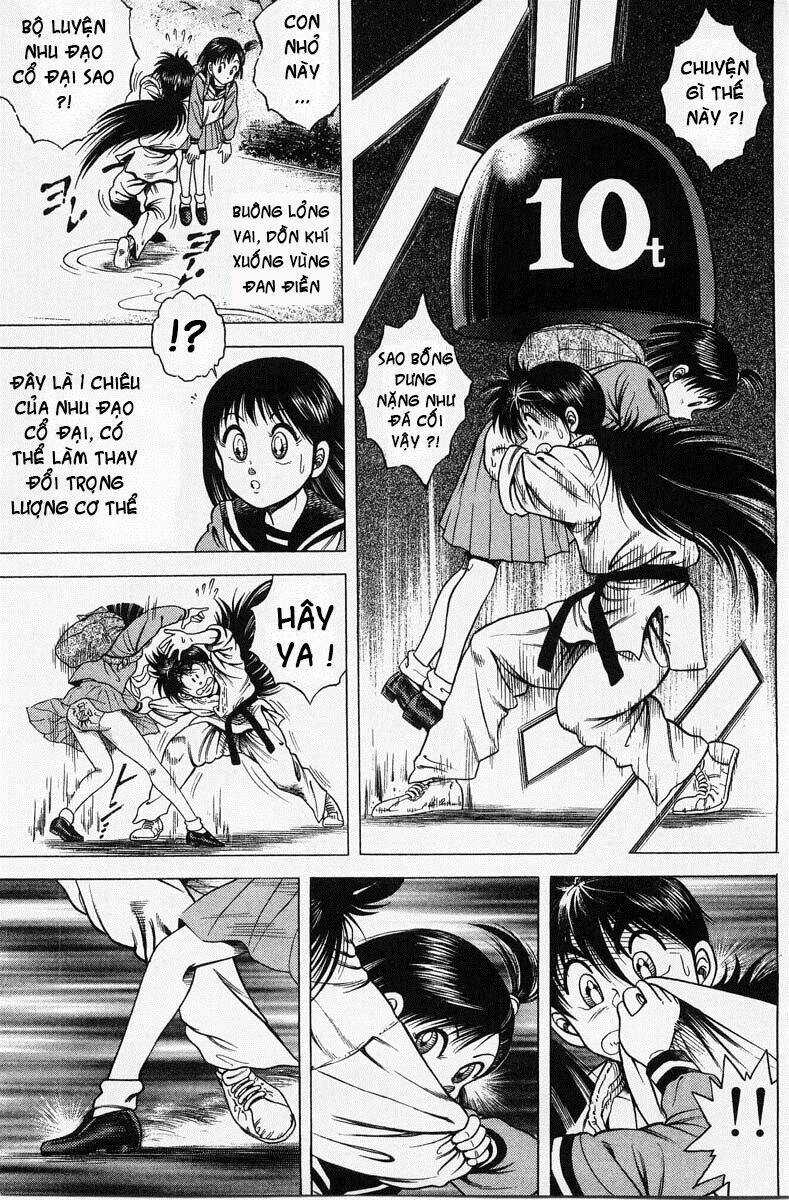 Shin Kotaro Makaritoru! Juudouhen Chapter 1 trang 20