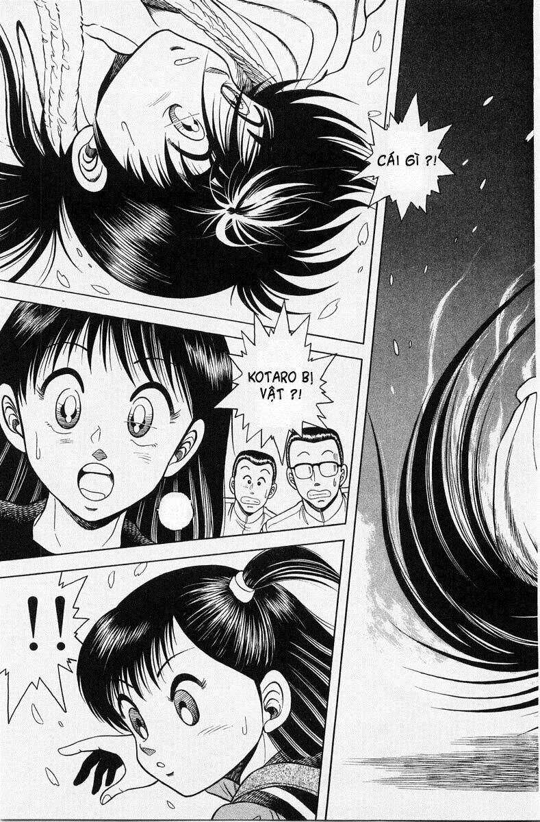 Shin Kotaro Makaritoru! Juudouhen Chapter 1 trang 22