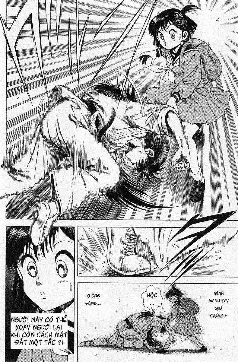 Shin Kotaro Makaritoru! Juudouhen Chapter 1 trang 23