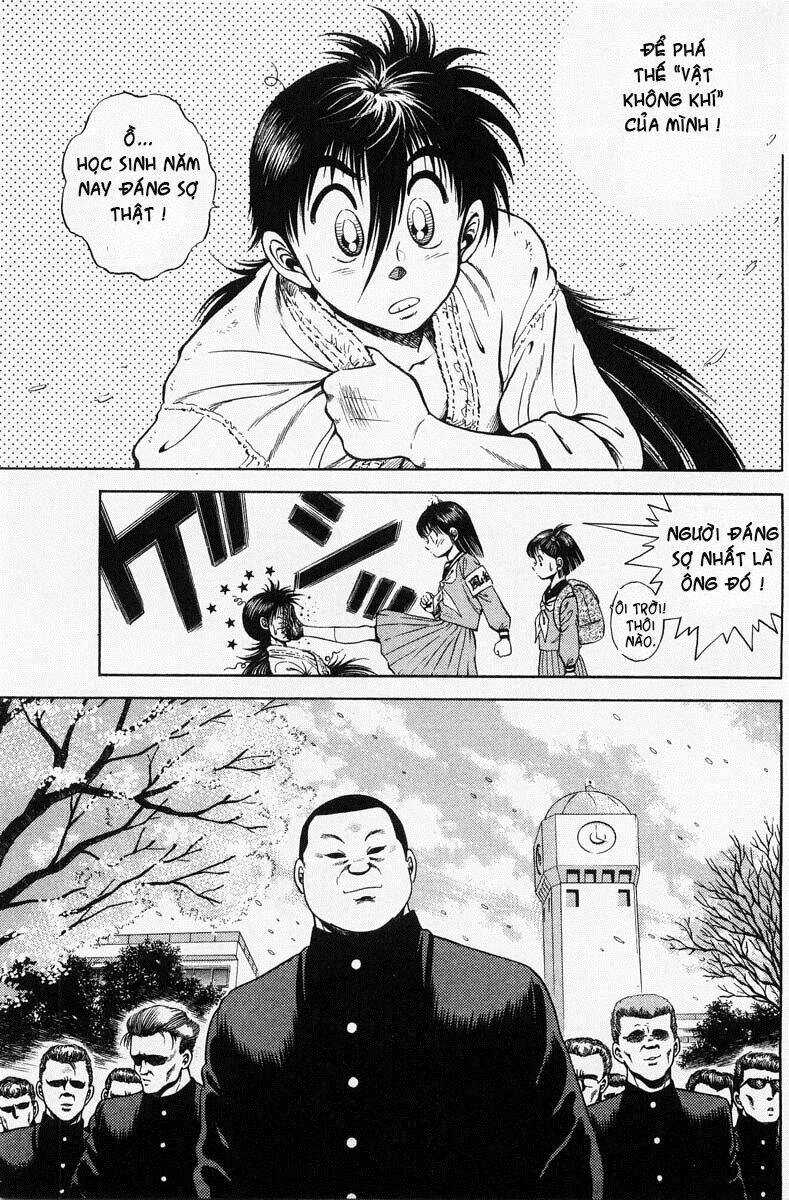 Shin Kotaro Makaritoru! Juudouhen Chapter 1 trang 24