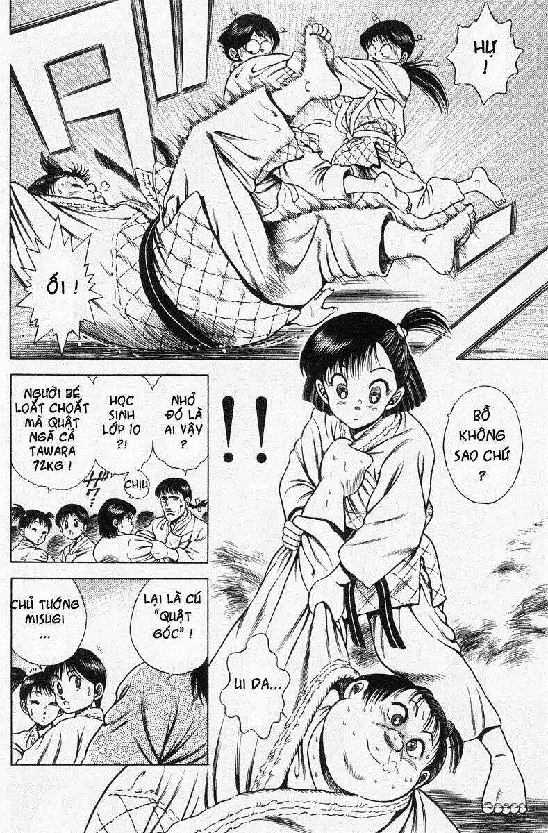 Shin Kotaro Makaritoru! Juudouhen Chapter 1 trang 26