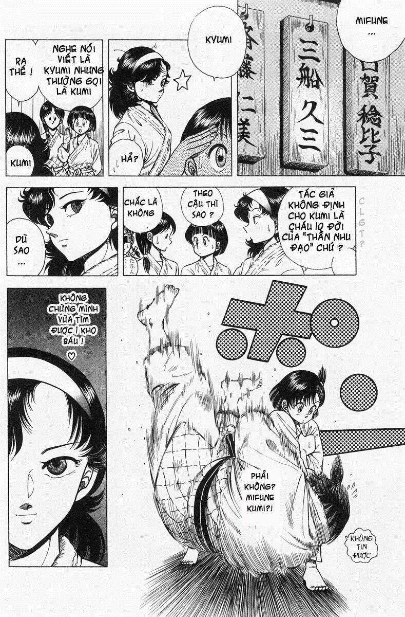 Shin Kotaro Makaritoru! Juudouhen Chapter 1 trang 28